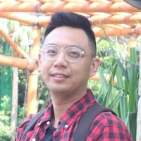 Vicky Hanggara