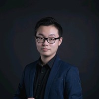 缪志雄 Roger
