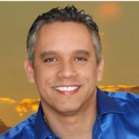 Salvador Mateu