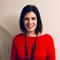 Caroline Walsh