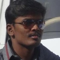 Thiru Dharmalingam