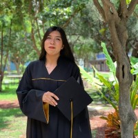María Fernanda Domínguez Amezcua