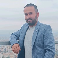 Yahya Çetin