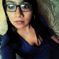Karen Stefany De la Cruz Arenas