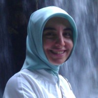 M Angela Kiroglu