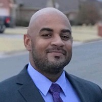 Ahmad Newby