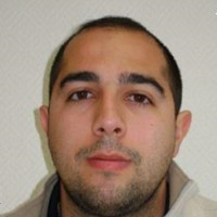 Joel Pinto