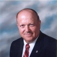 Donald Newton