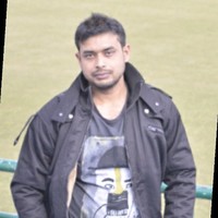 Jayanta Baidya (জয়ন্ত বৈদ্য )