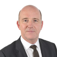 David McClelland