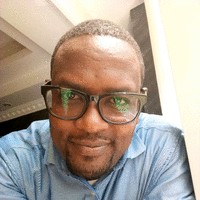 Manyinsa Kebabe Rogers