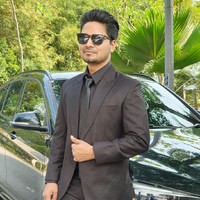 Shamiq Kaleem