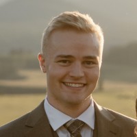 Braden Stafford