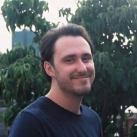 Dan Hallam