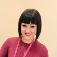 Новикова Татьяна