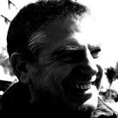 Antonio Lafuente
