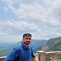 Jayanth N