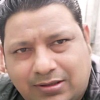 Imran Bhai