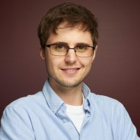 Simon Hanson