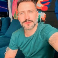 VICTOR BUENO
