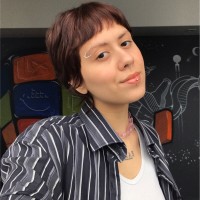 Camila Gabriele Ferreira Cardoso