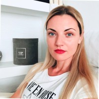 Александра Дылевская