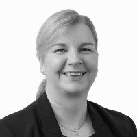 Sara Connor-Stead