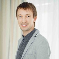 Константин Денисов