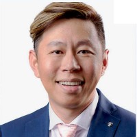Darren Loh Mun Seng