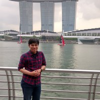 Syahril Ricky Maulana