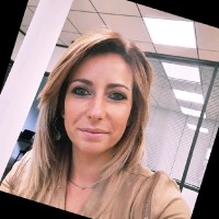 Magalie Page
