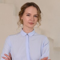 Anna Trempoltceva