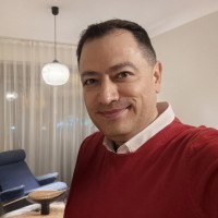 Ersin Bostanci