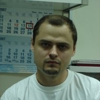 Oleg Gorokhov