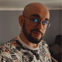Paweł Ferenc