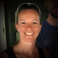 Maude Gingras
