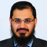 Muhammad Abuzar Shafiq