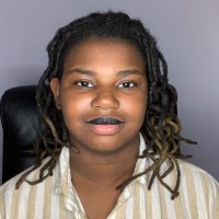 Amina Jones