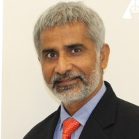 B K Sharma