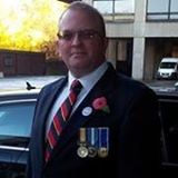 Gavin Joyce