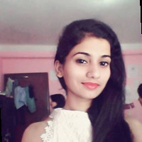 Smriti Bhandari