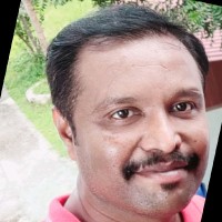 Arockya Raja