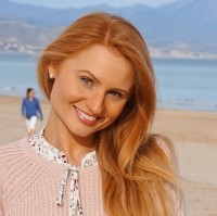 Katarzyna Miałkowska