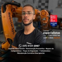 Ellias Ellionnai S. Amorim