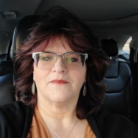 Tina Granstrom