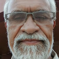 Manilal Patel