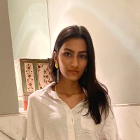 Isha Lalwani