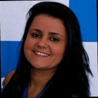 Caroline Monteiro