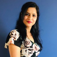 Shweta Gaur