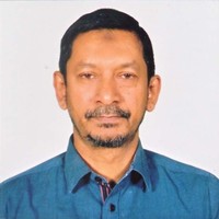 Nasimul Mahbub